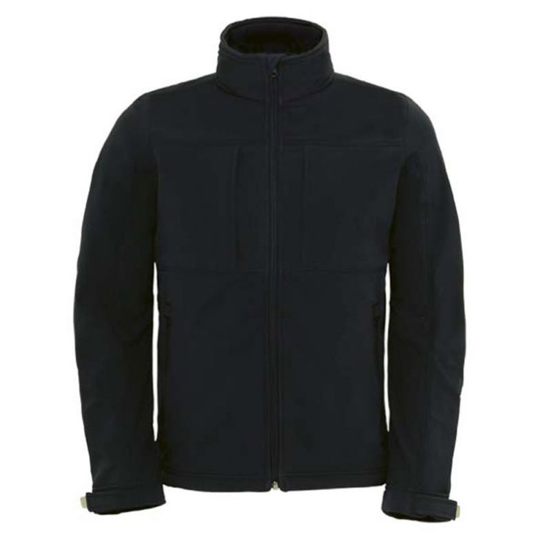 B&c collection clearance softshell