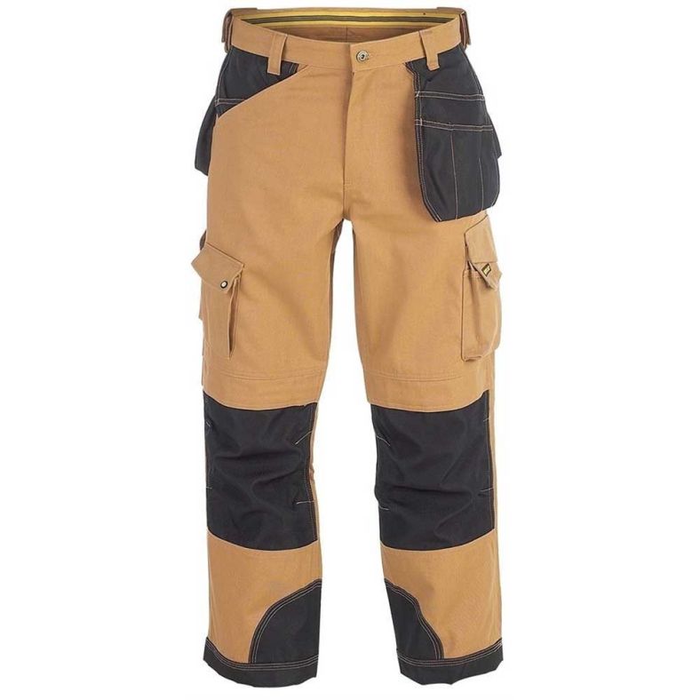 Men's Advanced Stretch Trademark Work Pants | CAT® WORKWEAR – Caterpillar  Workwear