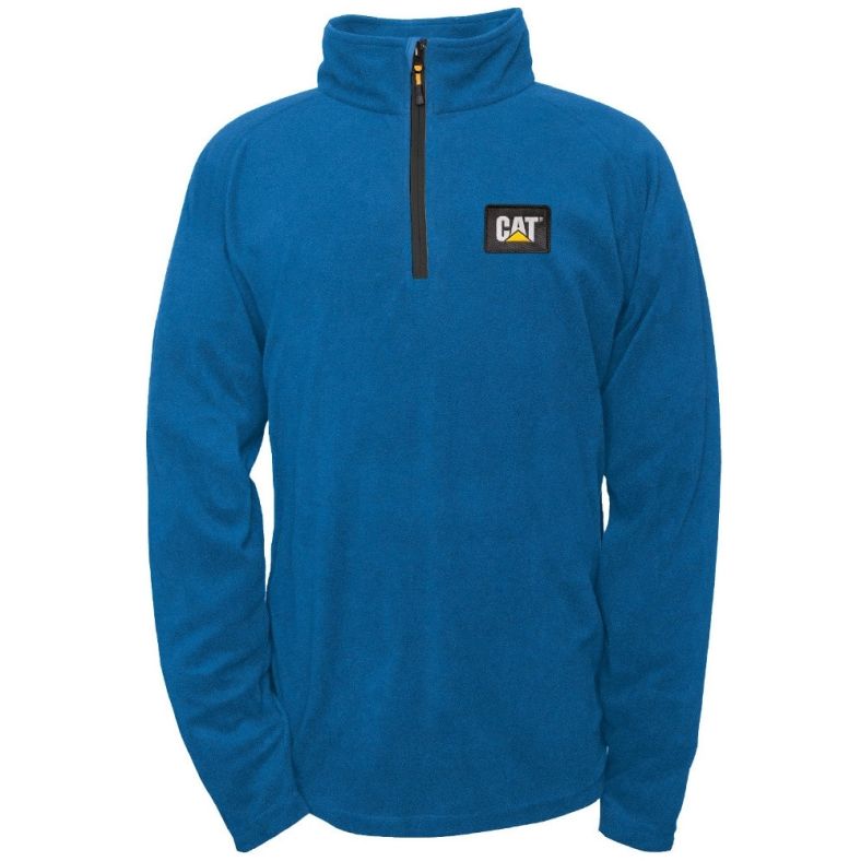 Men's Full Zip Hoodie  CAT® WORKWEAR – Caterpillar Workwear