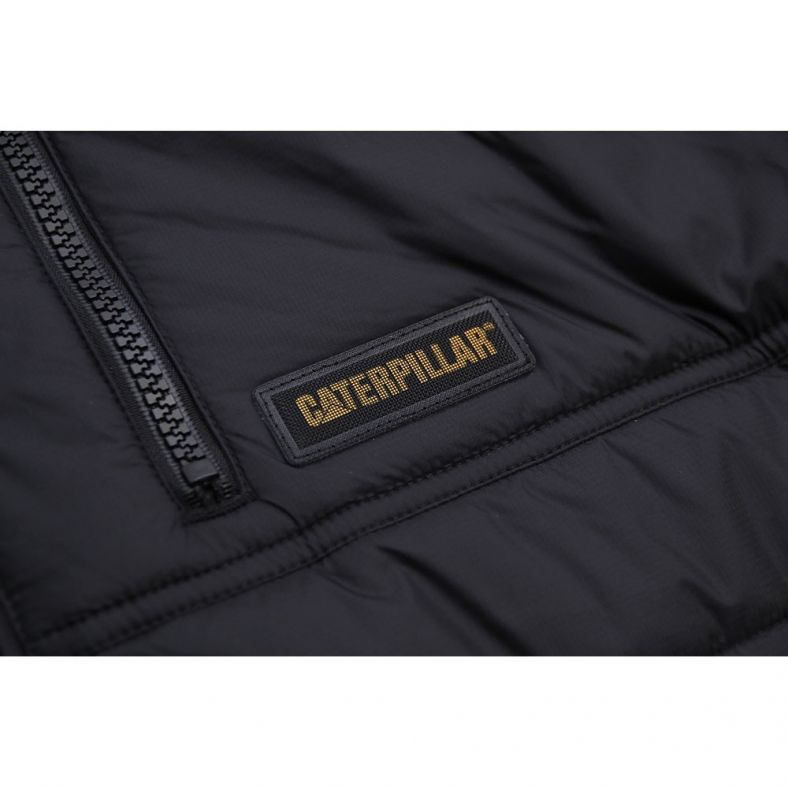 cat boreas jacket