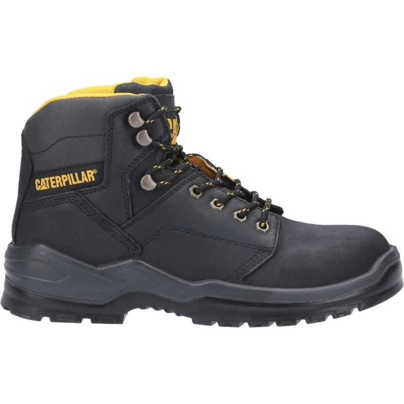 Cheap clearance caterpillar boots