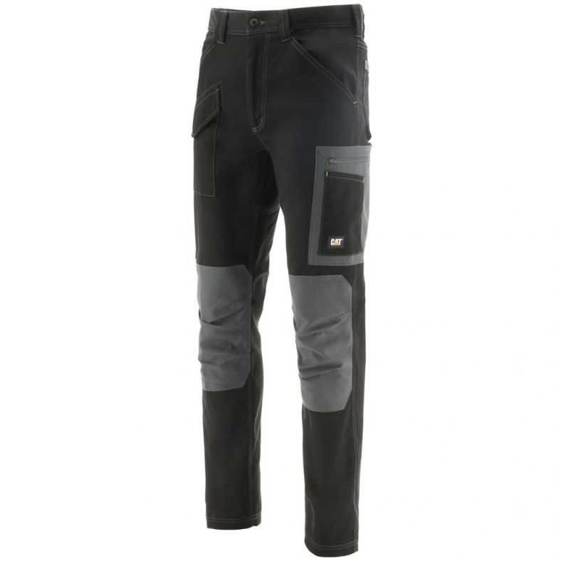 Cat cargo work pants hotsell