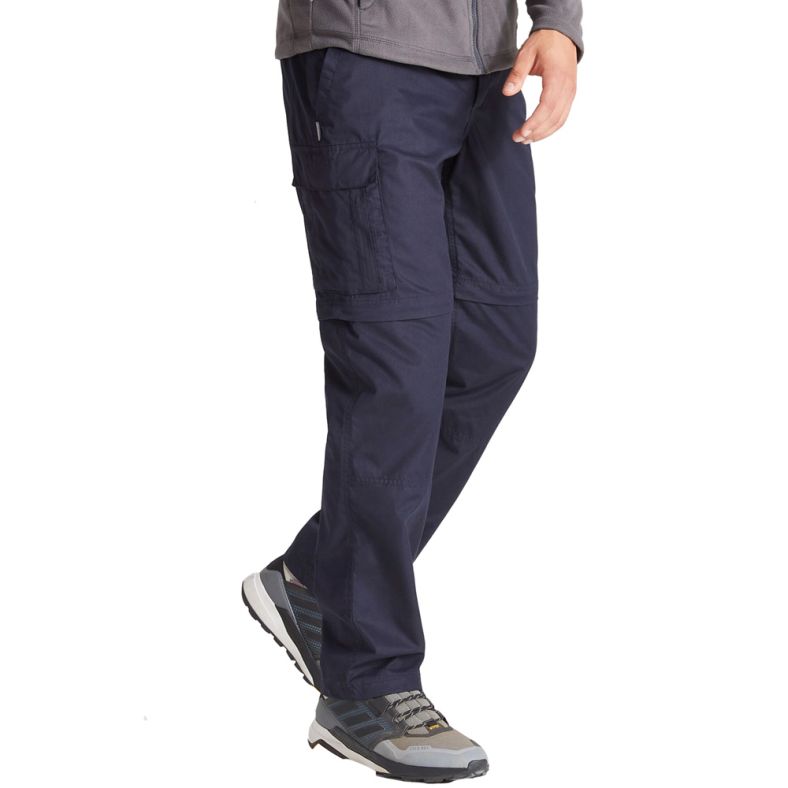 Wespornow Men's-Convertible-Hiking-Trousers Quick Dry Lightweight Zip Off  Breathable Cargo Trousers for Outdoor, Fishing, Safari (Dark Grey, Large) :  Amazon.co.uk: Fashion