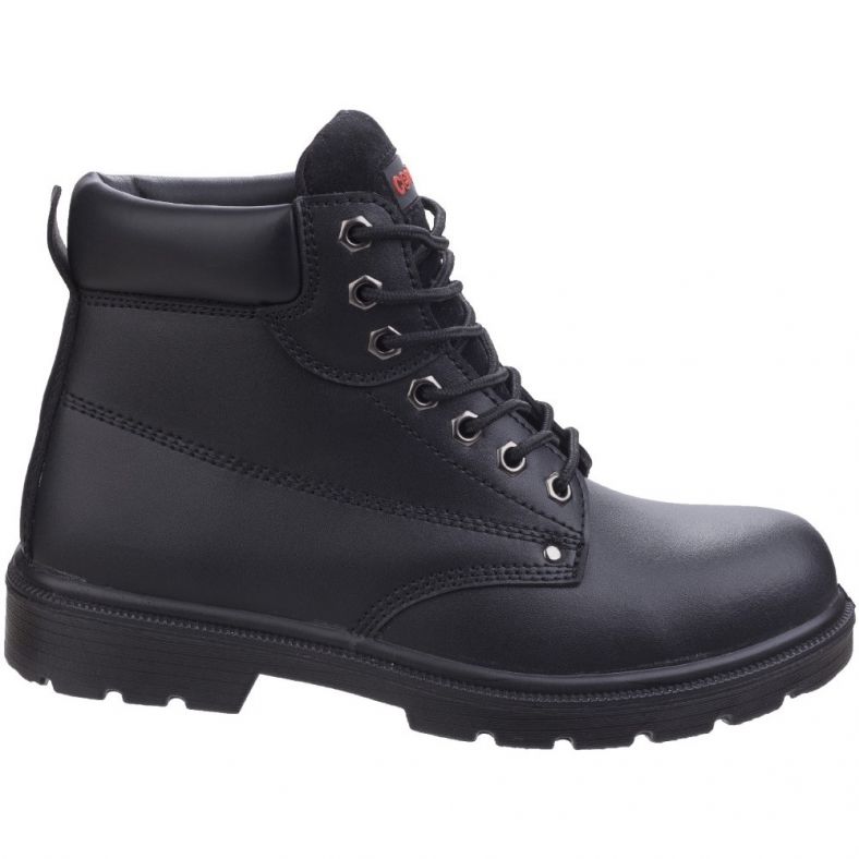 centek safety boots