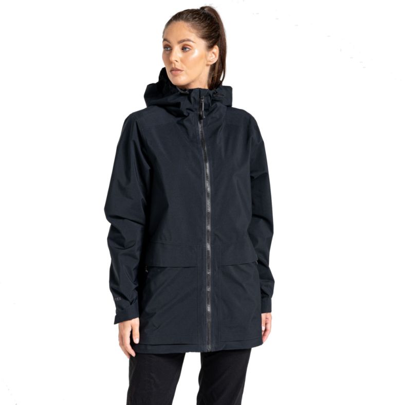 Craghoppers Expert Mens Waterproof Gore Tex Jacket | Brookes