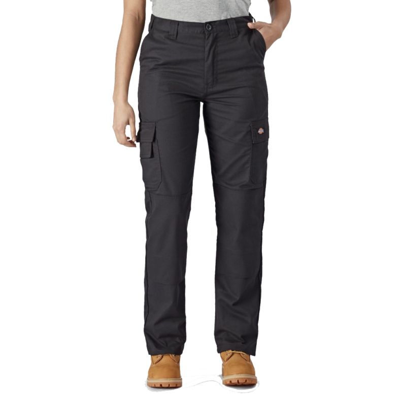 Dickies - Garyville Carpenter Pant - Hickory Stripe – Welcome Skate Store