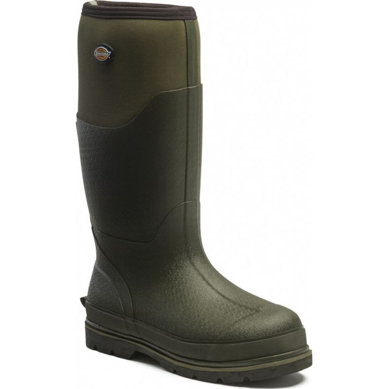 waterproof insulated wellington boots