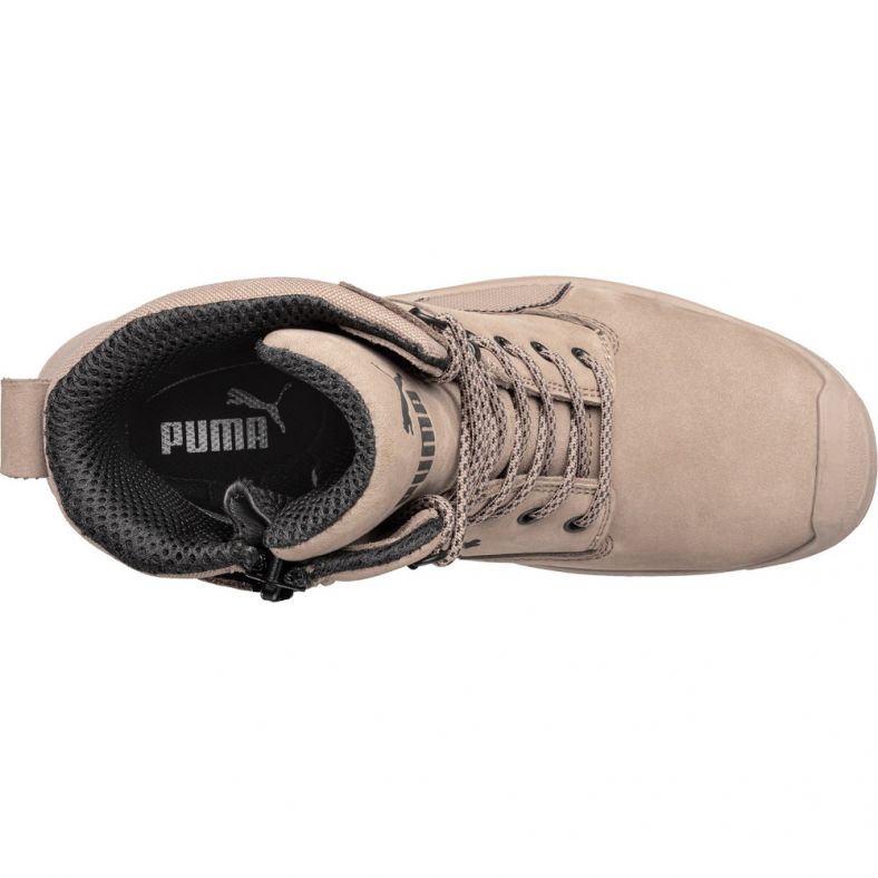 Puma mens work boots best sale