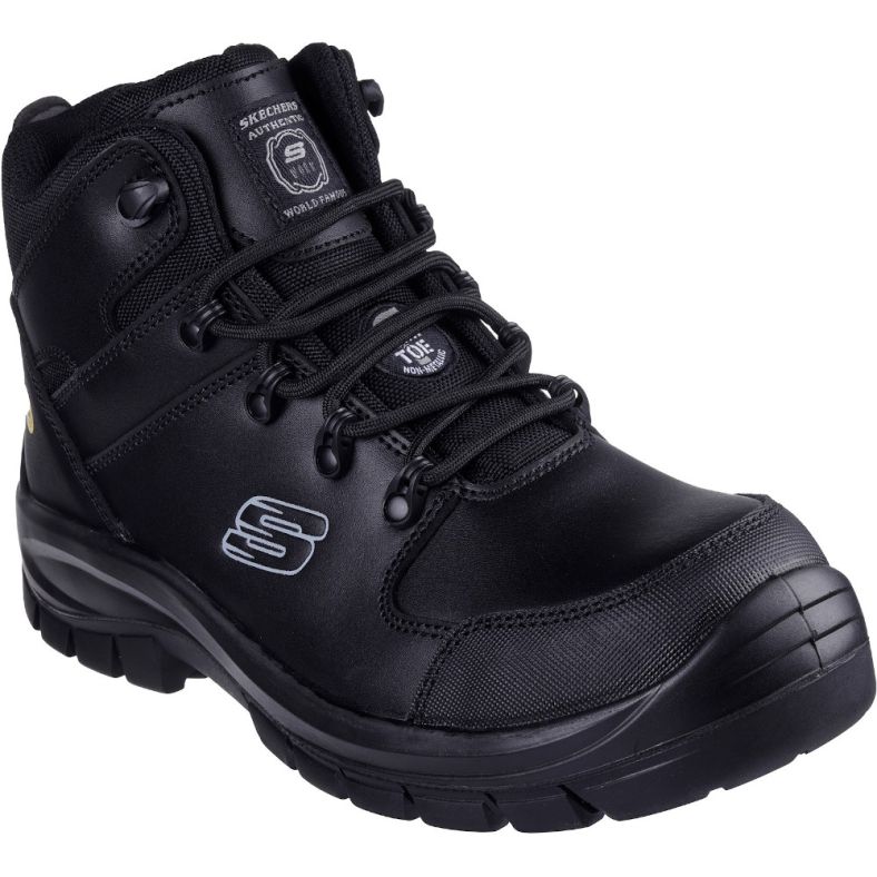 Skechers work boots online