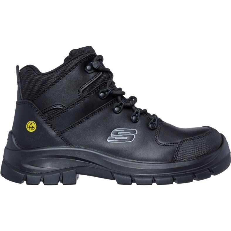 Skechers workwear shoes online