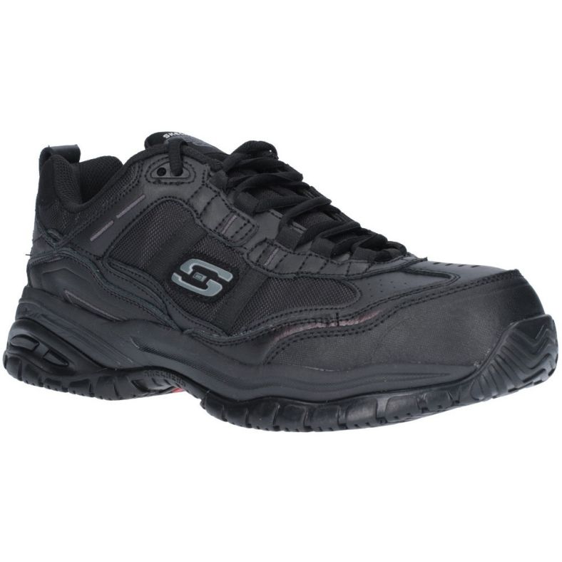skechers stride safety boots mens
