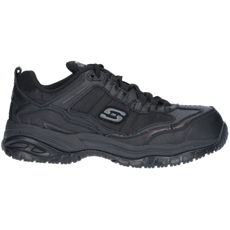 Skechers Mens Soft Stride Relaxed Fit 