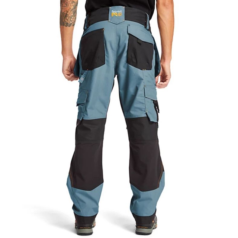 Pantalon de travail timberland pro online