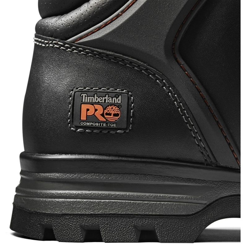 timberland pro splitrock xt