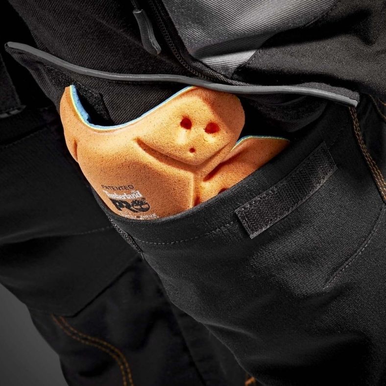 DNC Workwear Men SlimFlex Cargo Pants- Elastic Cuffs Tough Pant Work 3 –  Collins Clothing Co