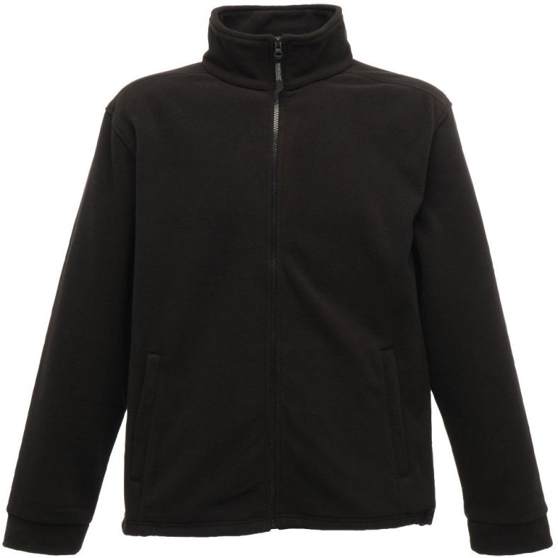 Mens regatta fleece jackets best sale