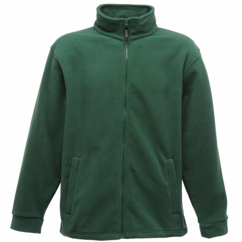 Regatta Mens Thor 300 Series Thick Warm Anti Pilling Fleece Jacket