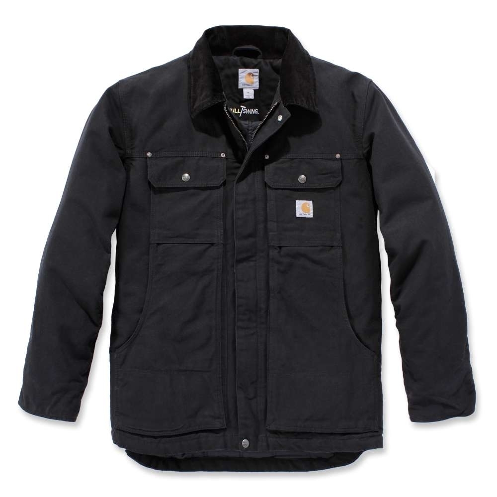 Carhartt deals traditional coat