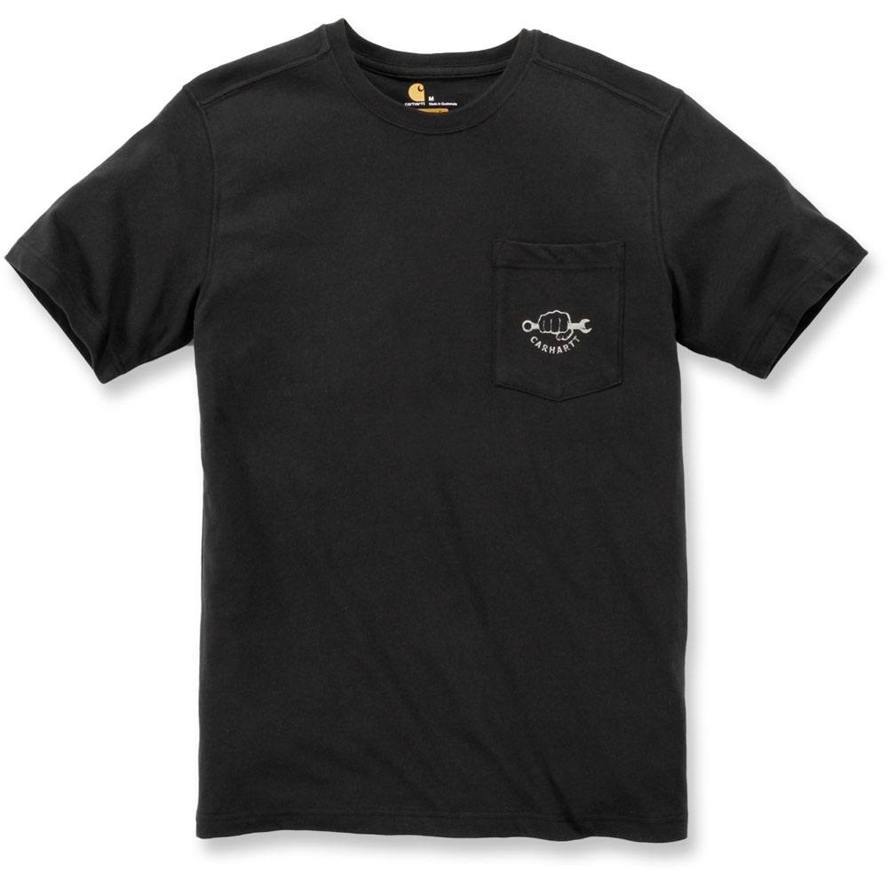 Carhartt maddock 2025 t shirt