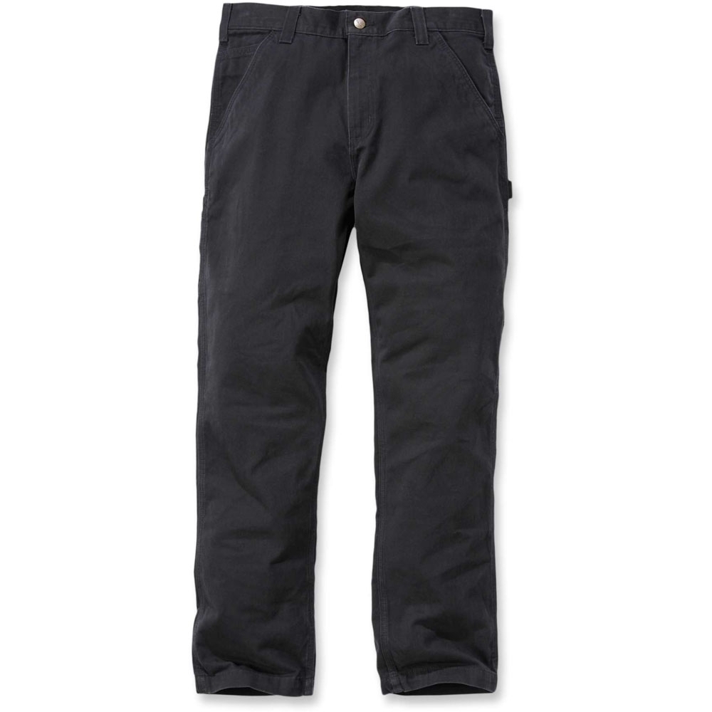 carhartt washed twill relaxed work pant