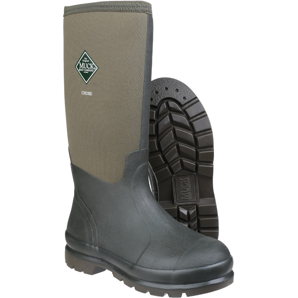 Breathable wellies on sale