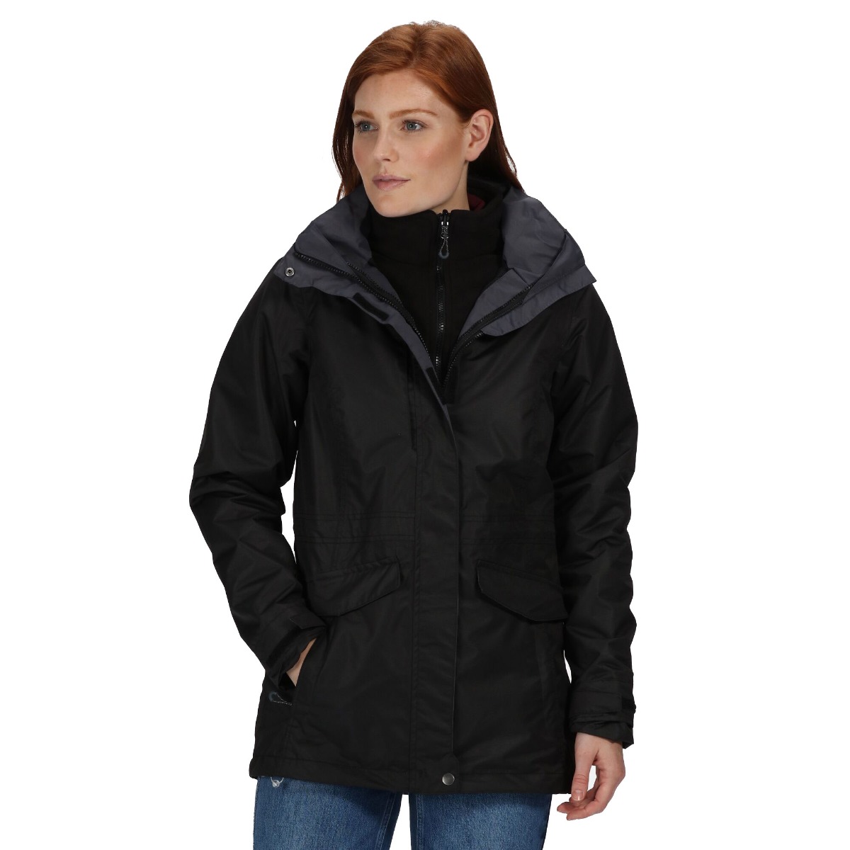 Columbia sleet to sale street ii interchange jacket