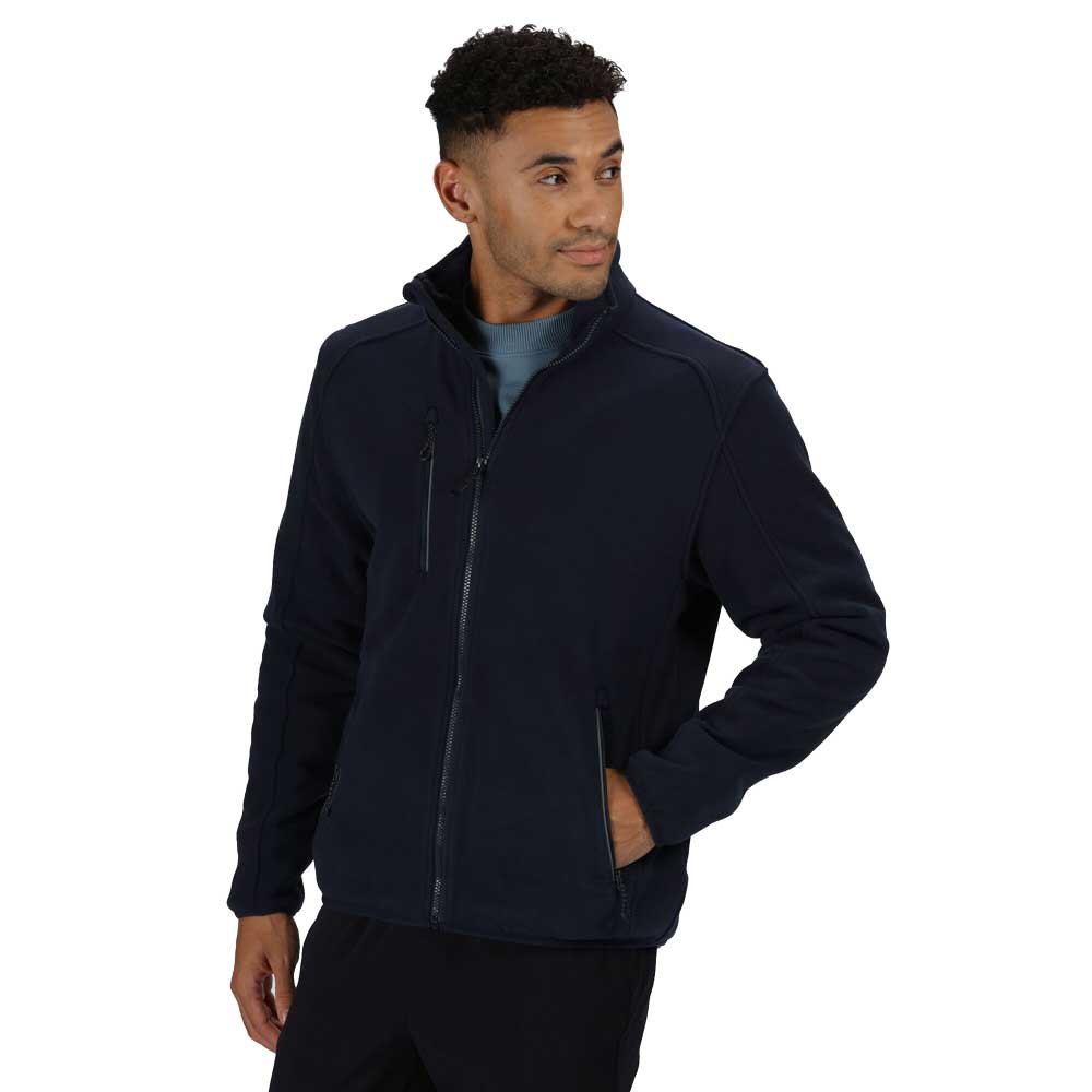 regatta omicron fleece