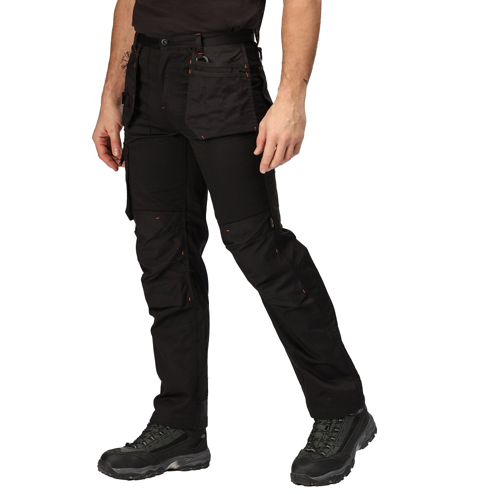 Reviews for Snickers 6902 Flexiwork Ripstop Trousers - Tool Talk